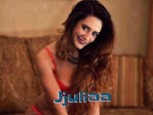 Jjuliaa