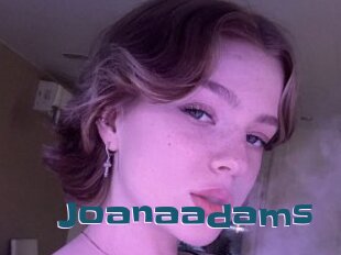 Joanaadams