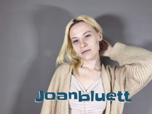 Joanbluett