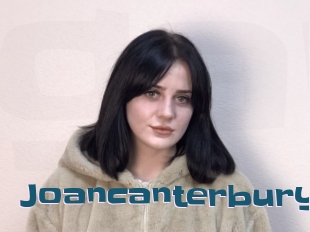 Joancanterbury