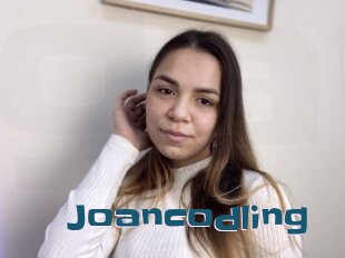 Joancodling