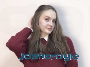 Joancroyle