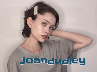 Joandudley