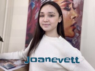 Joanevett