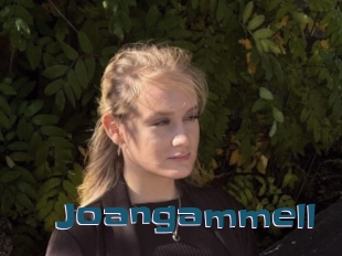 Joangammell