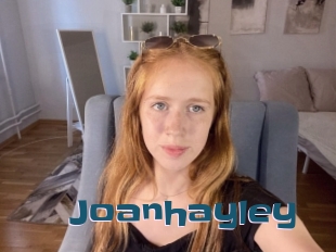 Joanhayley