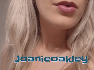 Joanieoakley