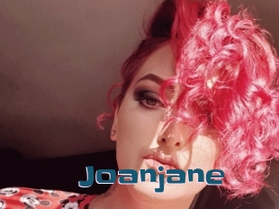 Joanjane