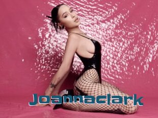 Joannaclark