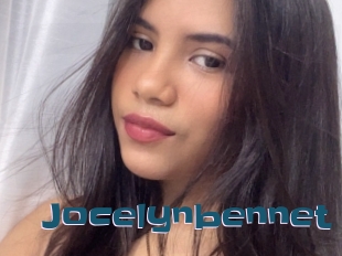 Jocelynbennet