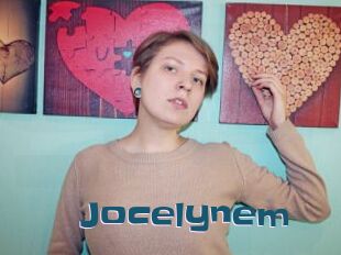 Jocelynem