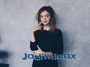 Jodiwilcox