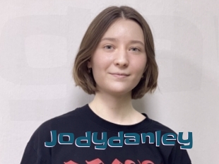 Jodydanley