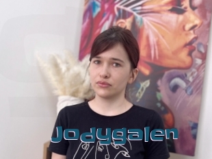 Jodygalen