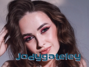 Jodygateley