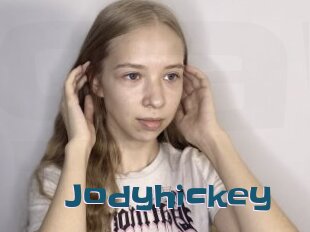 Jodyhickey