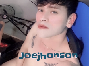 Joejhonson