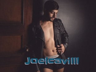 Joelcavilll