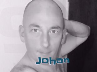 Johan