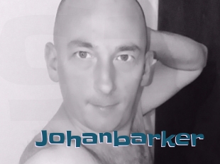 Johanbarker