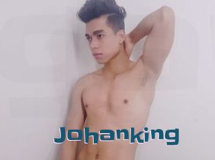 Johanking