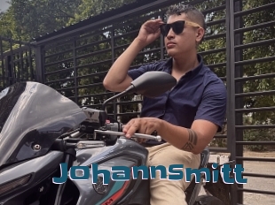 Johannsmitt