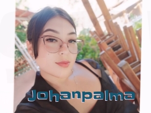 Johanpalma