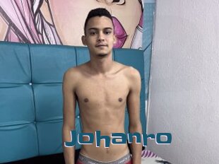 Johanro