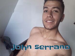 John_serrano