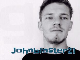 Johnblaster21