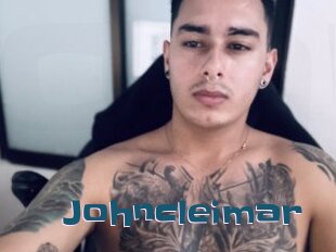 Johncleimar