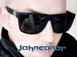 Johnconor