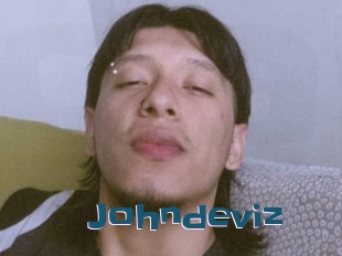 Johndeviz