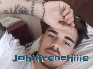 Johnfrenchiiie