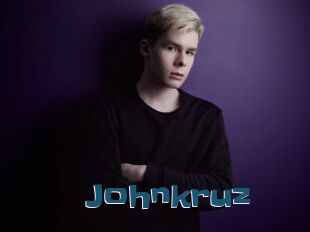 Johnkruz