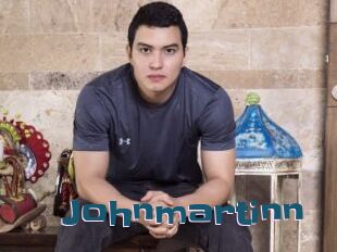 Johnmartinn