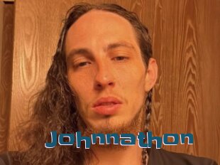 Johnnathon