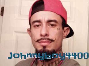 Johnnyboy4400