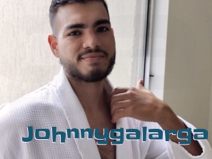 Johnnygalarga