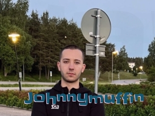 Johnnymuffin