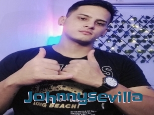 Johnnysevilla