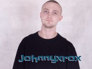 Johnnyxrox