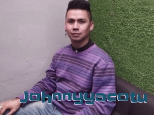 Johnnyyacotu