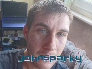 Johnsparky