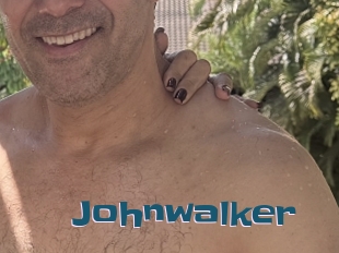 Johnwalker