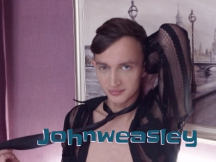 Johnweasley