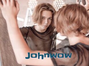 Johnwow