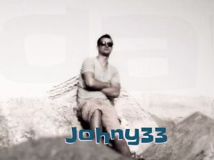 Johny33