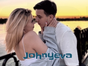 Johnyeva