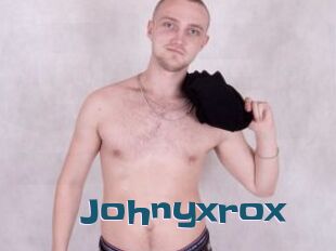 Johnyxrox